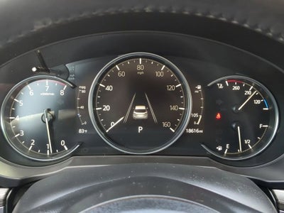 2023 Mazda Mazda CX-5 2.5 S Premium Plus Package