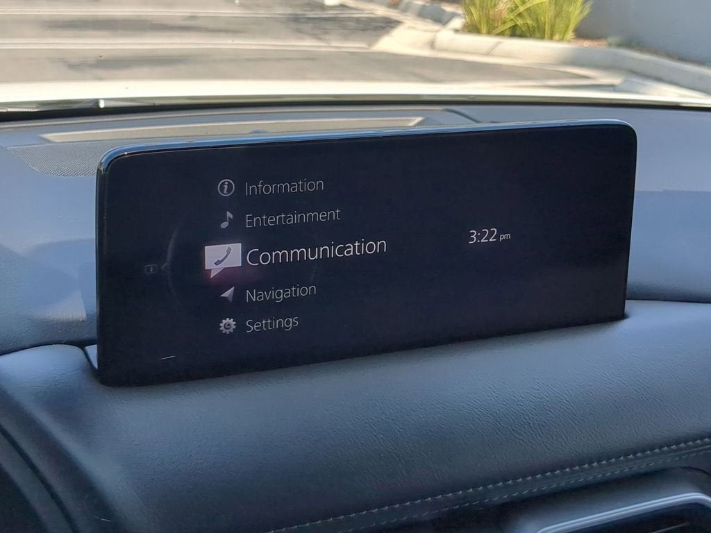 2023 Mazda Mazda CX-5 2.5 S Premium Plus Package