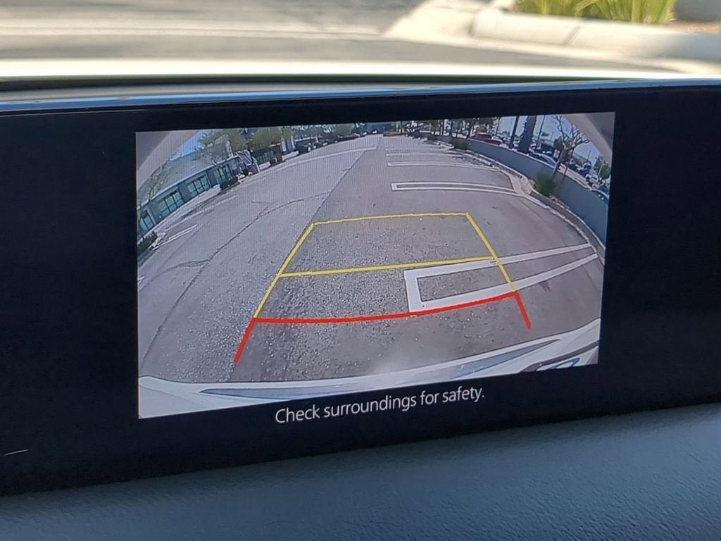 2023 Mazda Mazda CX-5 2.5 S Premium Plus Package