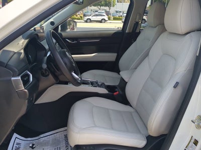 2023 Mazda Mazda CX-5 2.5 S Premium Plus Package