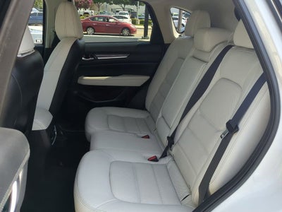 2023 Mazda Mazda CX-5 2.5 S Premium Plus Package