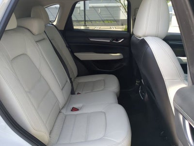 2023 Mazda Mazda CX-5 2.5 S Premium Plus Package