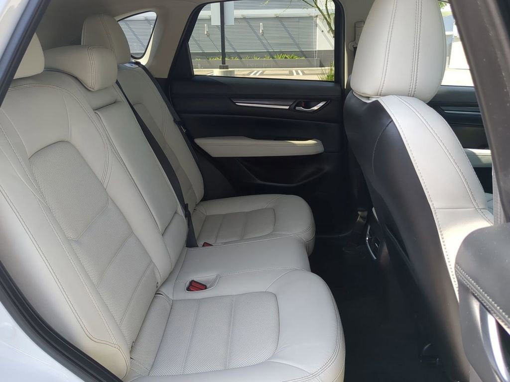 2023 Mazda Mazda CX-5 2.5 S Premium Plus Package