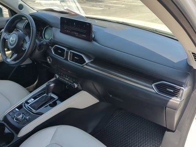 2023 Mazda Mazda CX-5 2.5 S Premium Plus Package