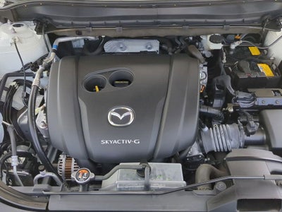 2023 Mazda Mazda CX-5 2.5 S Premium Plus Package