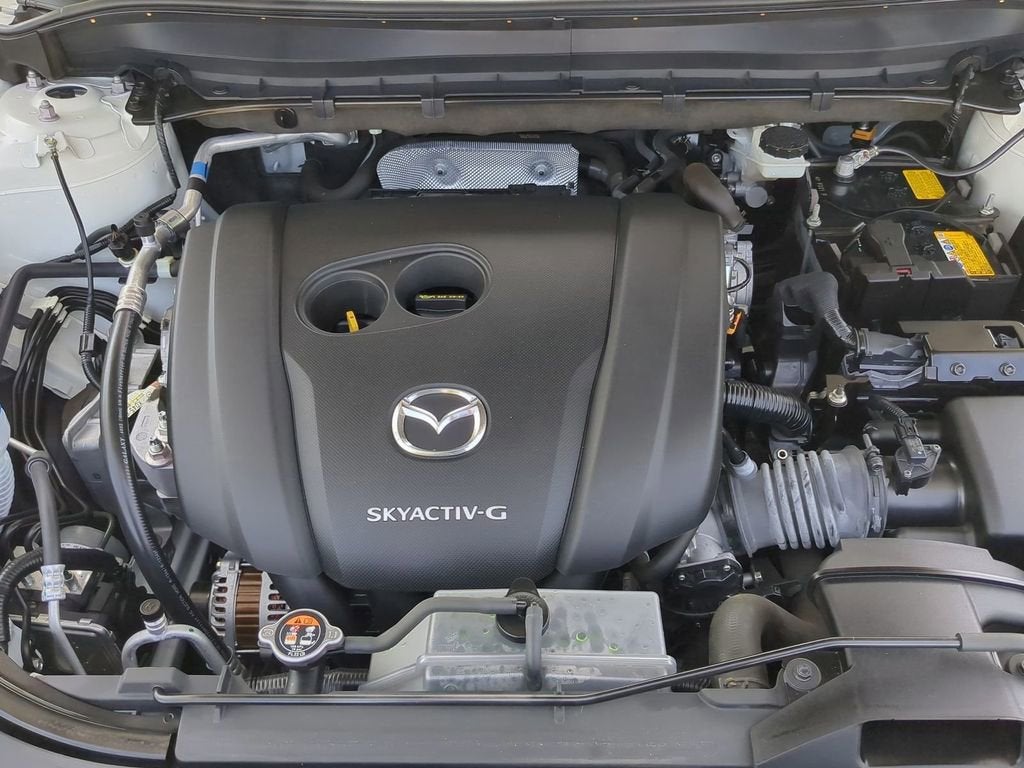 2023 Mazda Mazda CX-5 2.5 S Premium Plus Package