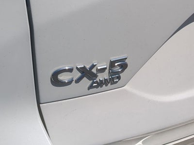 2023 Mazda Mazda CX-5 2.5 S Premium Plus Package
