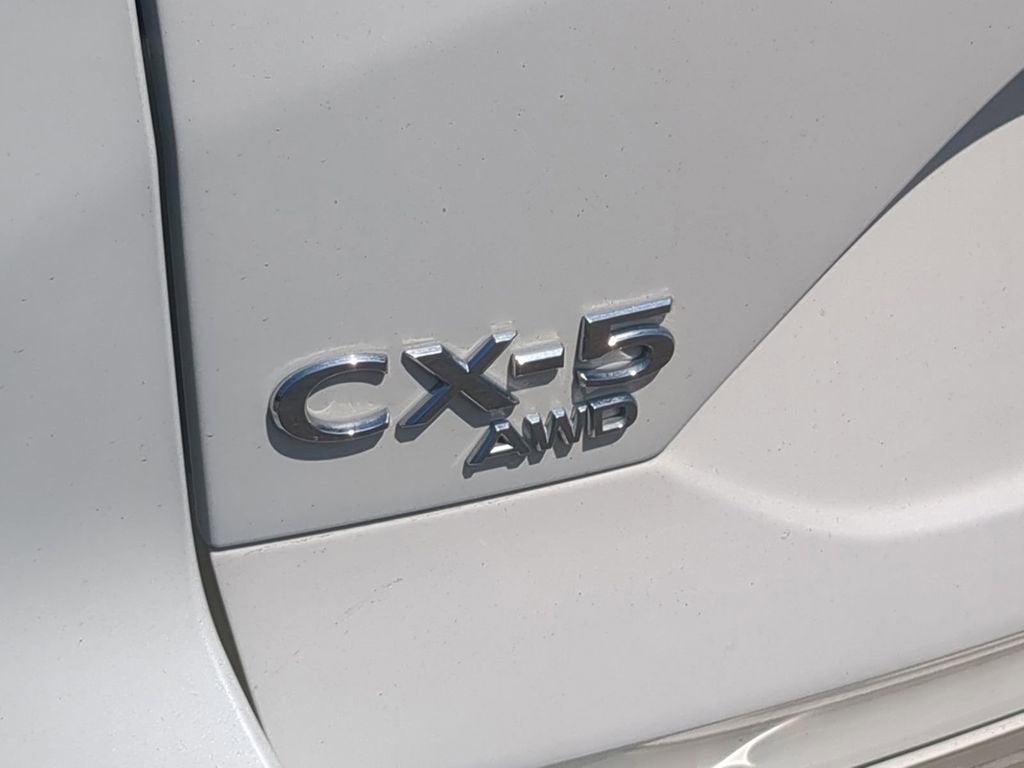 2023 Mazda Mazda CX-5 2.5 S Premium Plus Package