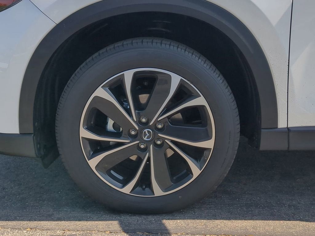2023 Mazda Mazda CX-5 2.5 S Premium Plus Package