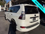 2022 Lexus GX GX 460 Premium