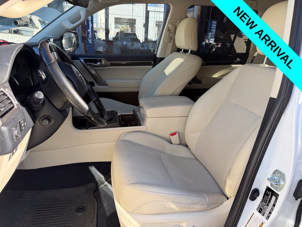 2022 Lexus GX GX 460 Premium
