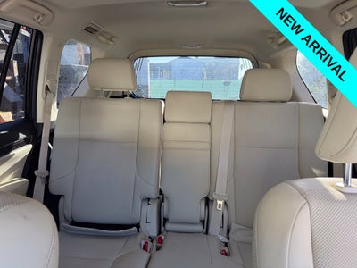 2022 Lexus GX GX 460 Premium