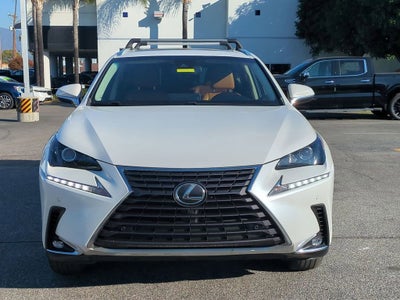 2018 Lexus NX NX 300