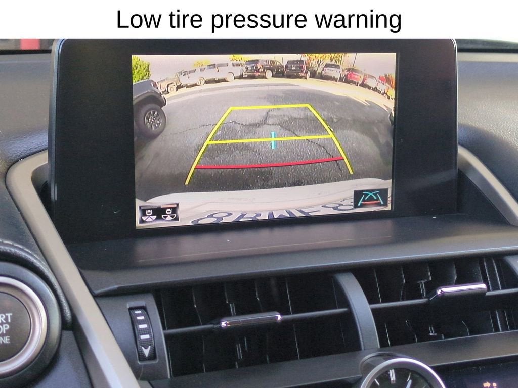 2018 Lexus NX NX 300