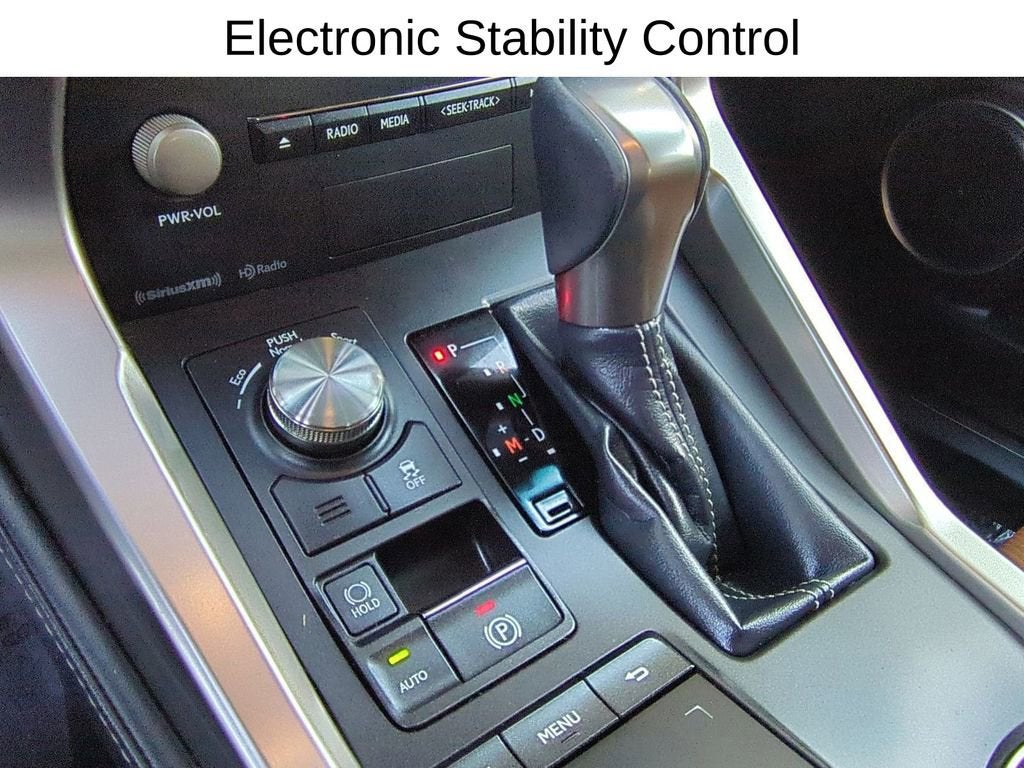 2018 Lexus NX NX 300