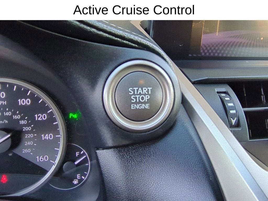 2018 Lexus NX NX 300