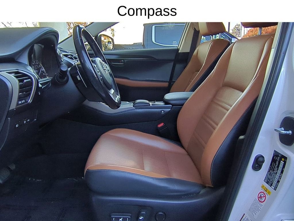 2018 Lexus NX NX 300