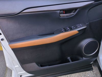 2018 Lexus NX NX 300