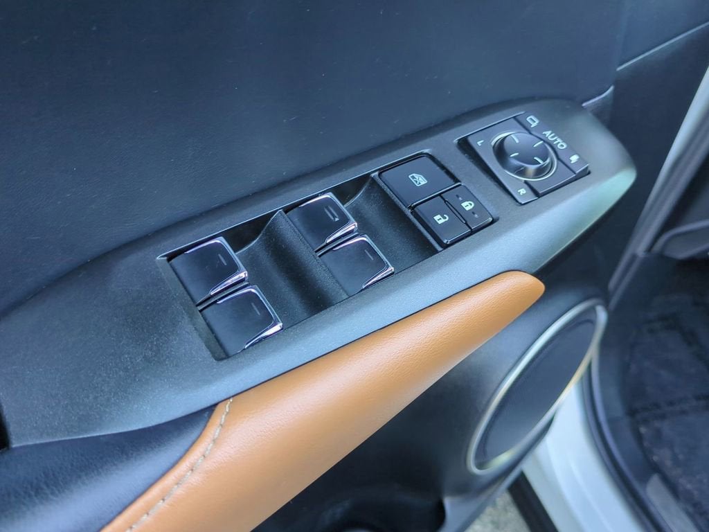 2018 Lexus NX NX 300