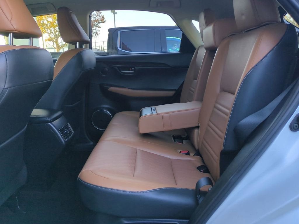 2018 Lexus NX NX 300