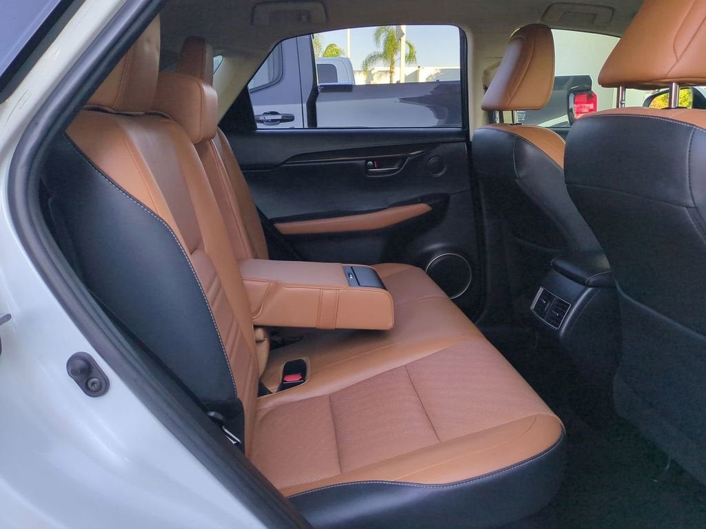 2018 Lexus NX NX 300