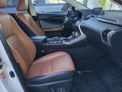 2018 Lexus NX NX 300