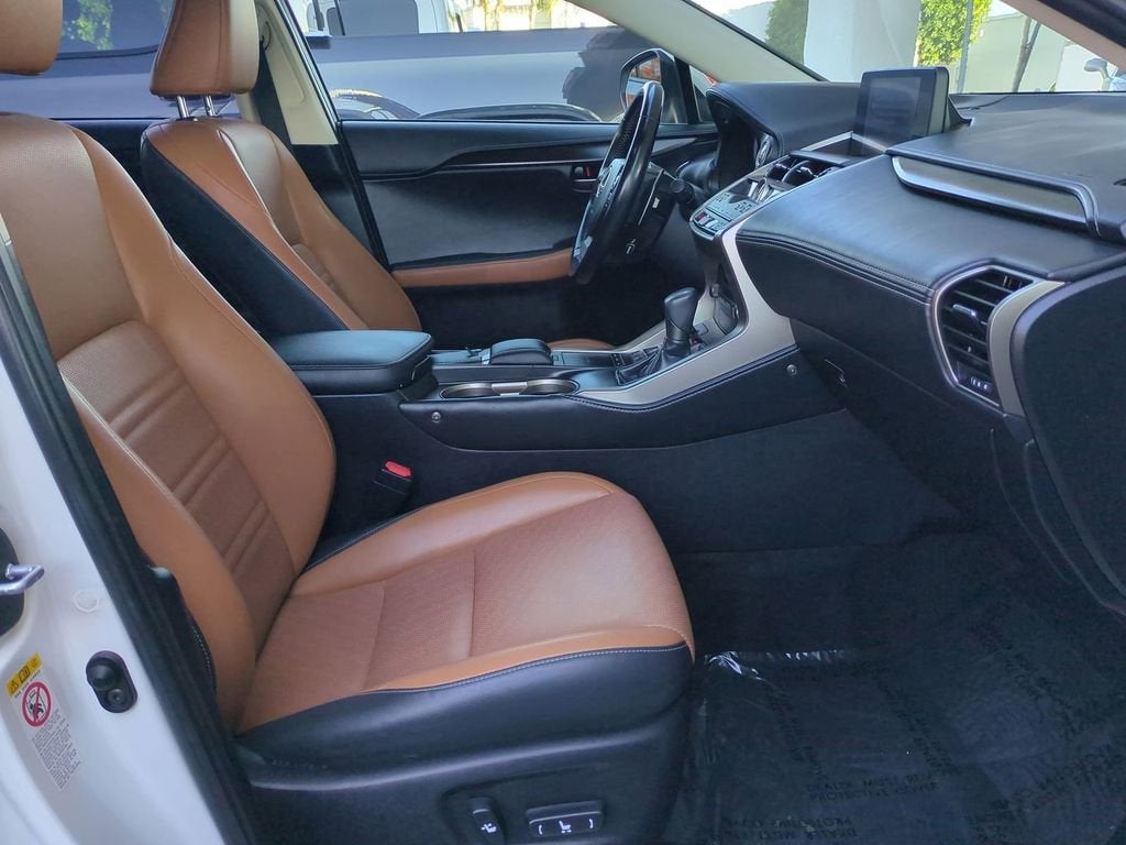 2018 Lexus NX NX 300