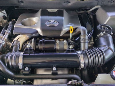 2018 Lexus NX NX 300