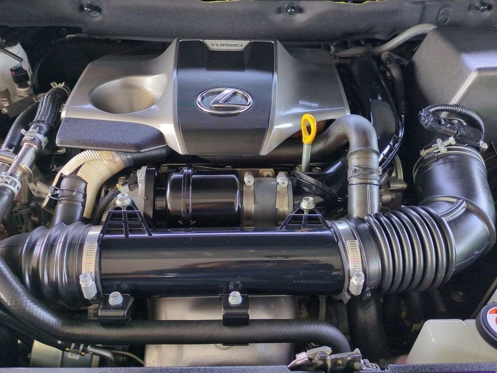 2018 Lexus NX NX 300