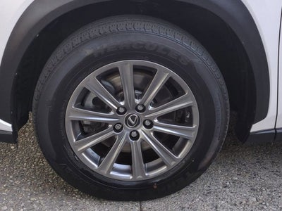 2018 Lexus NX NX 300