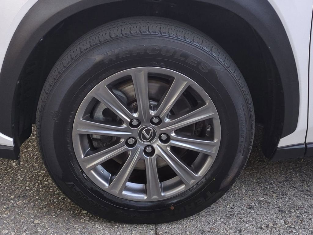 2018 Lexus NX NX 300