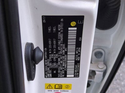 2018 Lexus NX NX 300