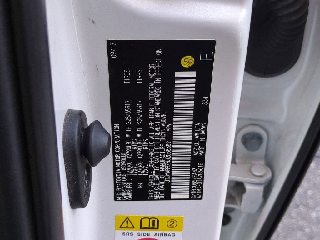 2018 Lexus NX NX 300