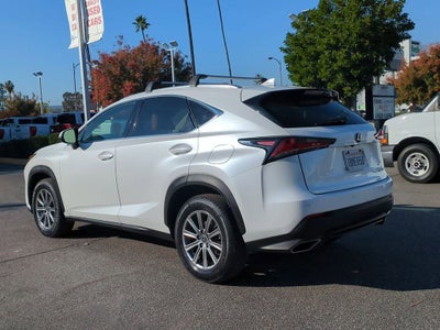 2018 Lexus NX NX 300