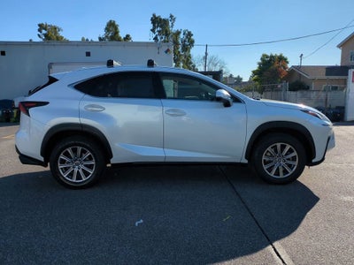 2018 Lexus NX NX 300