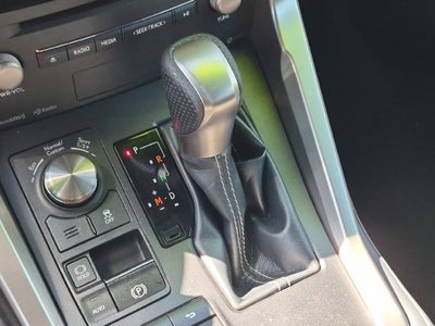 2018 Lexus NX NX 300