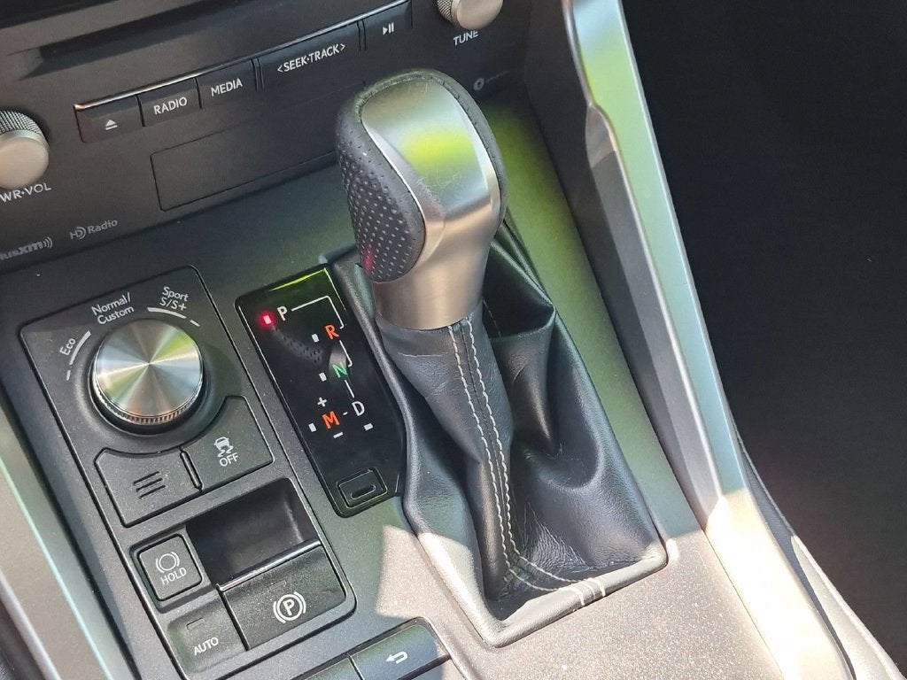 2018 Lexus NX NX 300