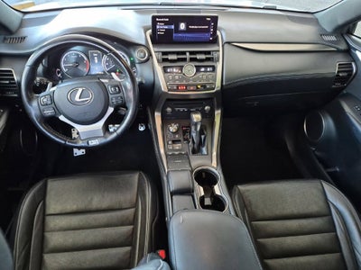 2018 Lexus NX NX 300