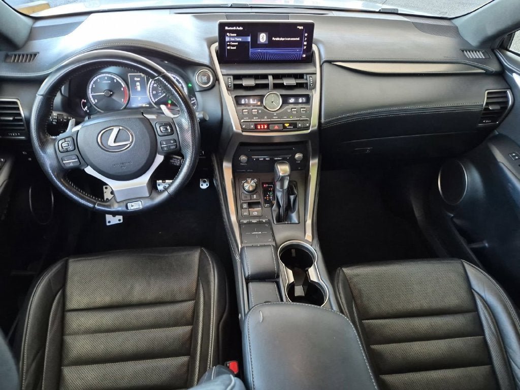 2018 Lexus NX NX 300