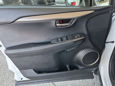 2018 Lexus NX NX 300