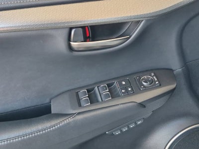 2018 Lexus NX NX 300