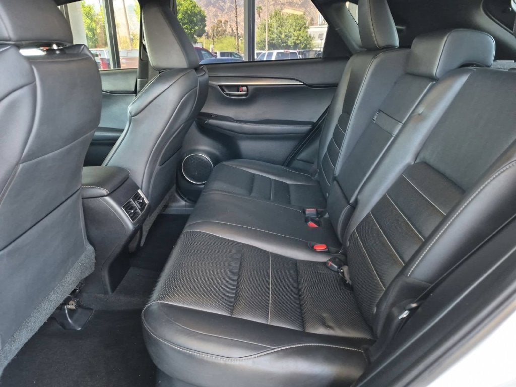 2018 Lexus NX NX 300