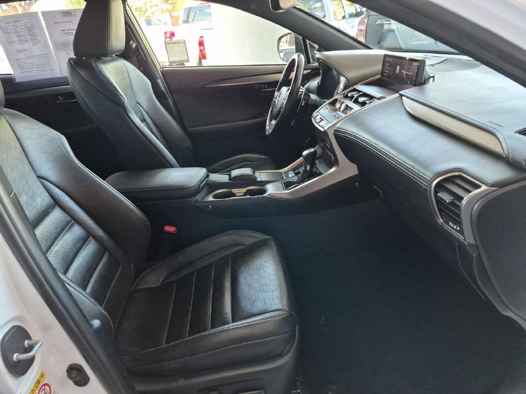 2018 Lexus NX NX 300