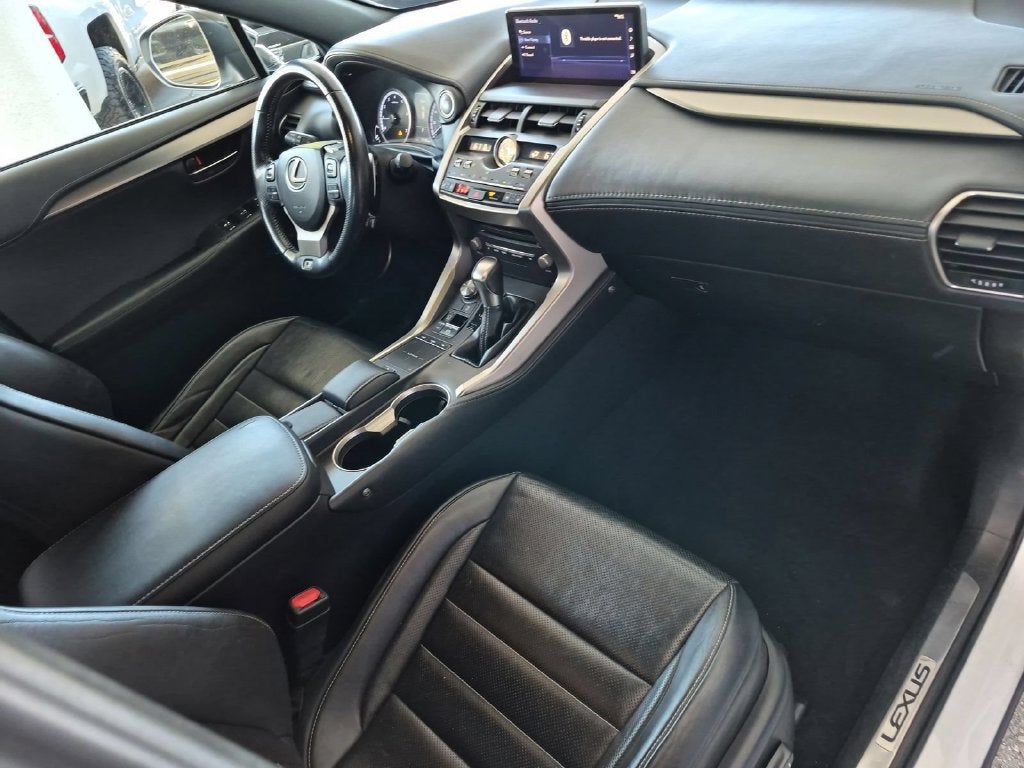 2018 Lexus NX NX 300