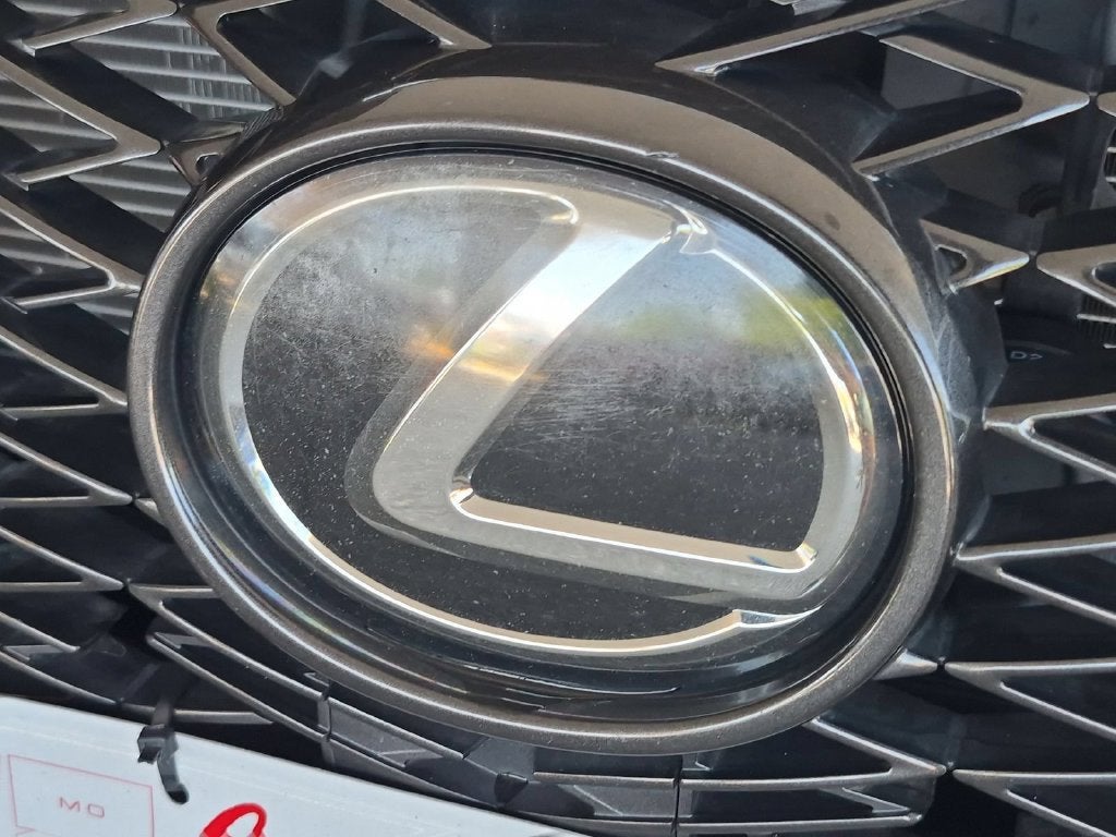 2018 Lexus NX NX 300