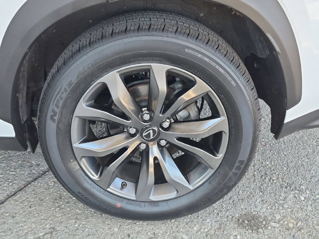 2018 Lexus NX NX 300