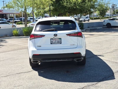 2018 Lexus NX NX 300