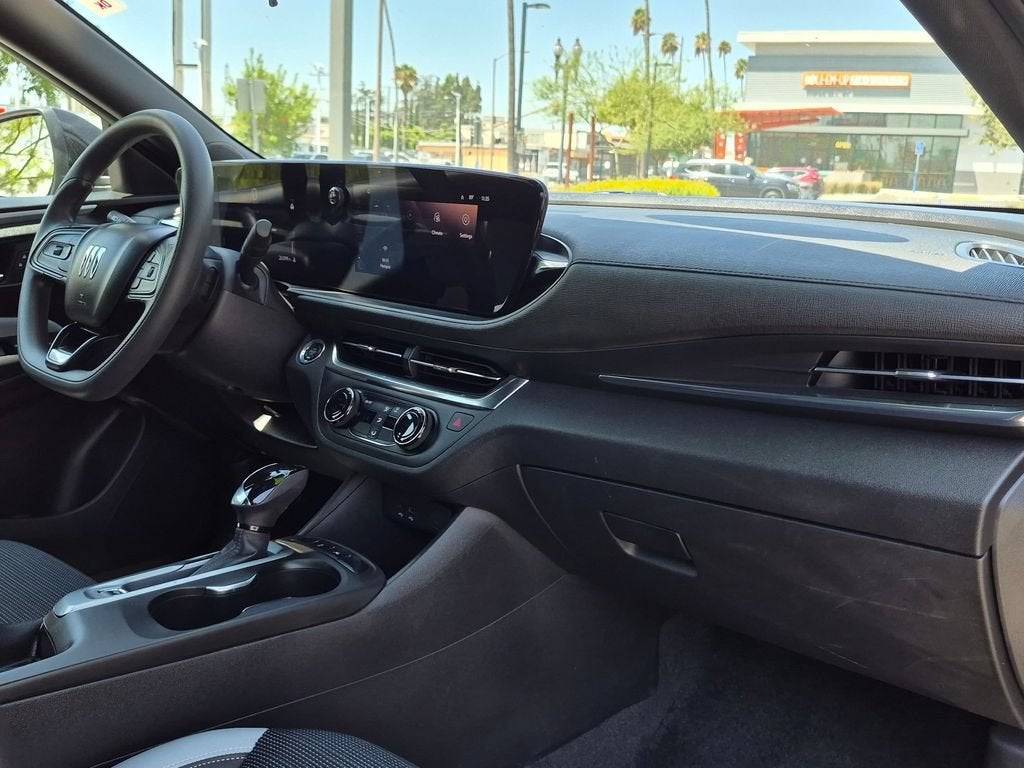 2024 Buick Envista Preferred
