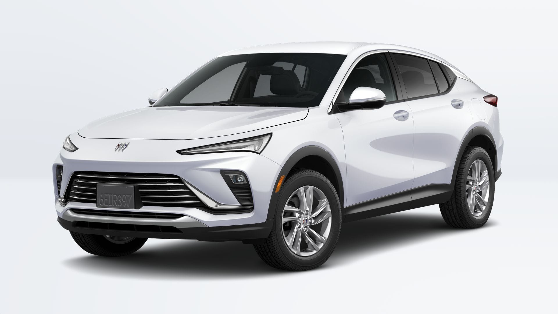 2025 Buick Envista Preferred's photo