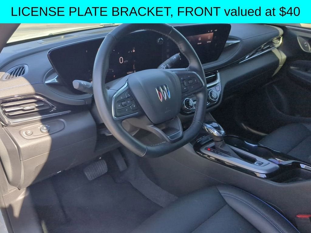 2024 Buick Envista Sport Touring